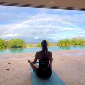 Meet your Posher, Bethany